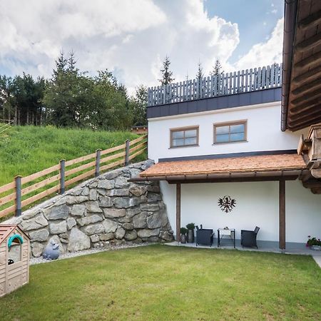 Ninas Residenzerl Apartment Kolsassberg Ngoại thất bức ảnh