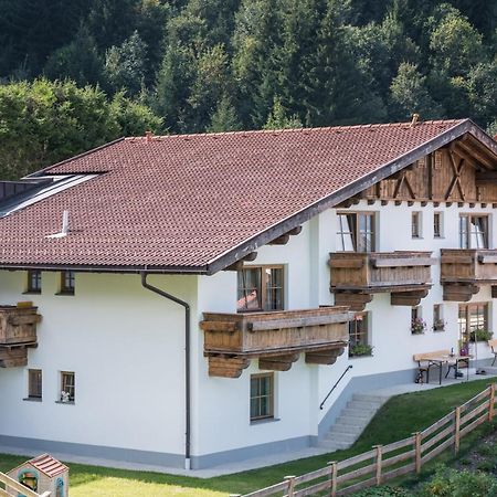 Ninas Residenzerl Apartment Kolsassberg Ngoại thất bức ảnh