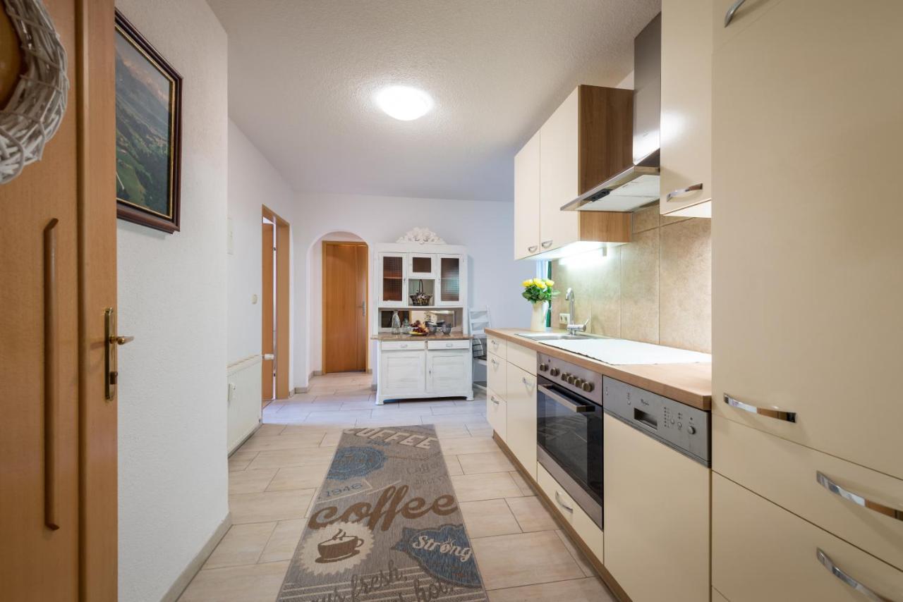 Ninas Residenzerl Apartment Kolsassberg Ngoại thất bức ảnh