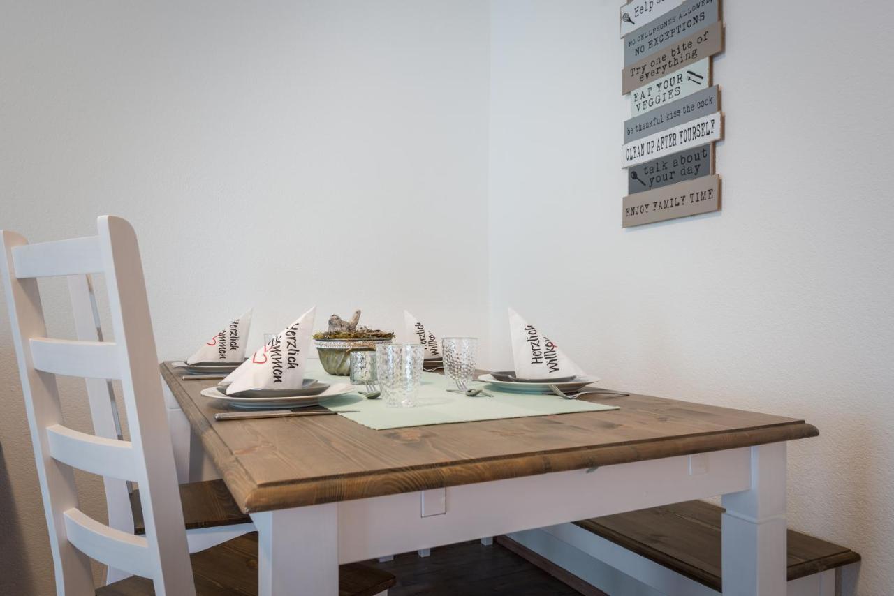 Ninas Residenzerl Apartment Kolsassberg Ngoại thất bức ảnh