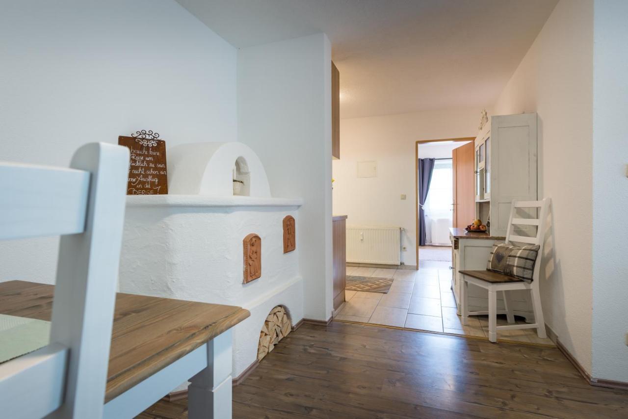 Ninas Residenzerl Apartment Kolsassberg Ngoại thất bức ảnh