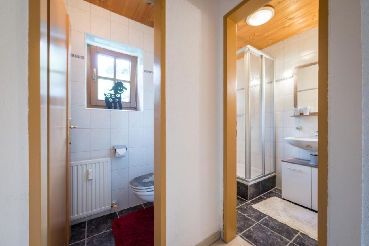 Ninas Residenzerl Apartment Kolsassberg Ngoại thất bức ảnh