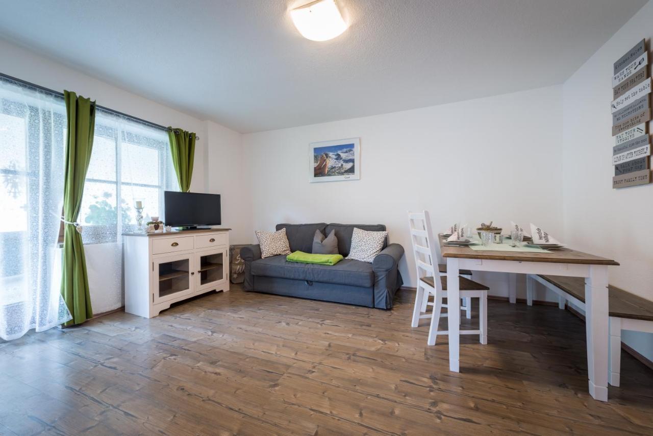 Ninas Residenzerl Apartment Kolsassberg Ngoại thất bức ảnh